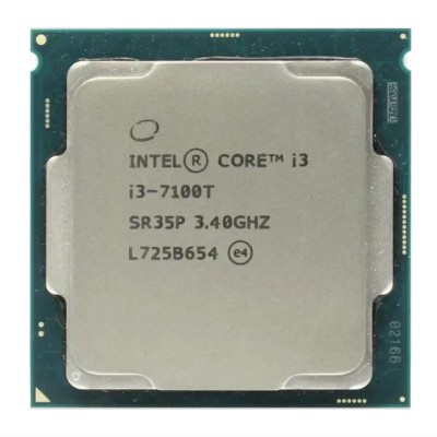 Процессор Intel Core i3-7100T