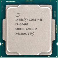 Процесор Intel Core i5-10400