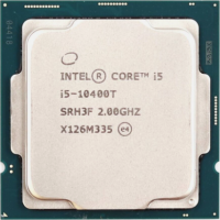 Процесор Intel Core i5-10400T SRH3F