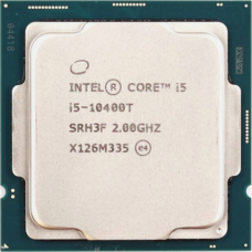 Процессор Intel Core i5-10400T