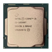 Процесор Intel Core i5-10500T SRH3B