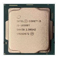Процесор Intel Core i5-10500T SRH3B