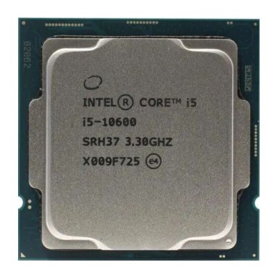 Процессор Intel Core i5-10600