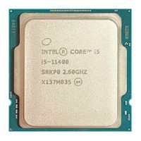 Процессор Intel Core i5-11400