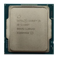 Процессор Intel Core i5-11400T