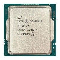 Процесор Intel Core i5-11500