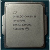 Процесор Intel Core i5-11500T