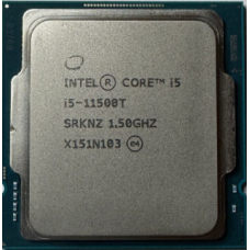 Процессор Intel Core i5-11500T