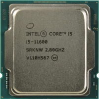 Процесор Intel Core i5-11600