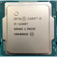 Процессор Intel Core i5-11600T