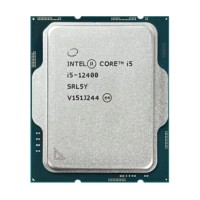 Процесор Intel Core i5-12400