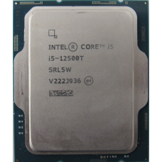 Процессор Intel Core i5-12500T
