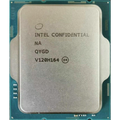 Процессор Intel Core i5-12600