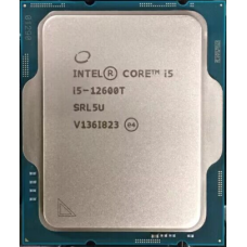 Процессор Intel Core i5-12600T