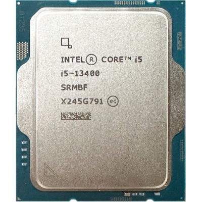 Процессор Intel Core i5-13400