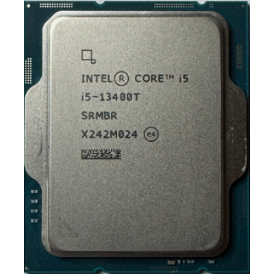 Процессор Intel Core i5-13400T