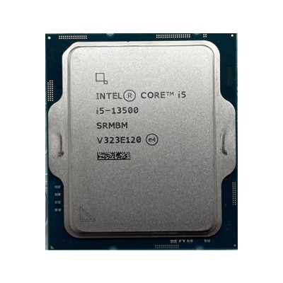 Процессор Intel Core i5-13500