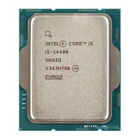 Процесор Intel Core i5-14400