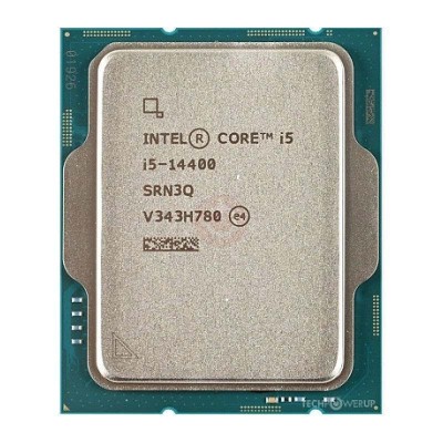 Процессор Intel Core i5-14400