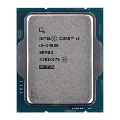 Процессор Intel Core i5-14500