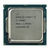 Процесор Intel Core i5-6400T