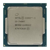 Процесор Intel Core i5-7400T