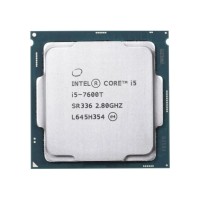 Процесор Intel Core i5-7600T