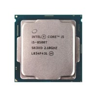 Процесор Intel Core i5-8500T SR3XD