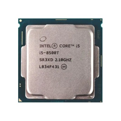 Процессор Intel Core i5-8500T