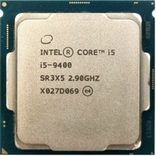 Процессор Intel Core i5-9400