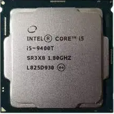 Процессор Intel Core i5-9400T