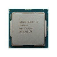 Процесор Intel Core i5-9600K
