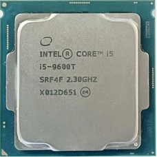 Процессор Intel Core i5-9600T