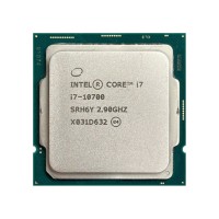 Процесор Intel Core i7-10700 SRH6Y