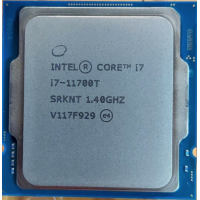 Процесор Intel Core i7-11700T