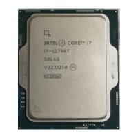 Процесор Intel Core i7-12700T