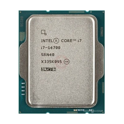 Процесор Intel Core i7-14700