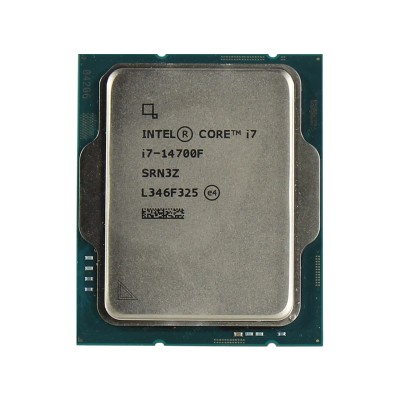 Процессор Intel Core i7-14700F