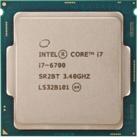 Процесор Intel Core i7-6700 SR2L2