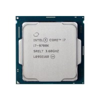 Процесор Intel Core i7-9700K