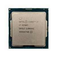 Процесор Intel Core i7-9700T