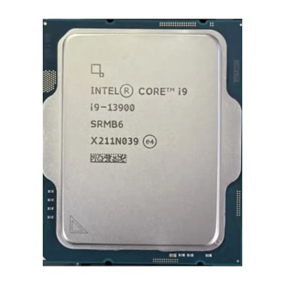 Процессор Intel Core i9-13900