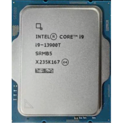 Процессор Intel Core i9-13900T