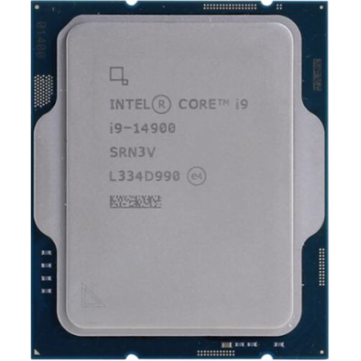 Процессор Intel Core i9-14900