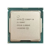 Процесор Intel Core i9-9900T