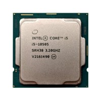 Процесор Intel Core i5-10505 SRH3A