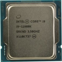 Процесор Intel Core i9-11900K