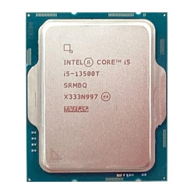 Процессор Intel Core i5-13500T