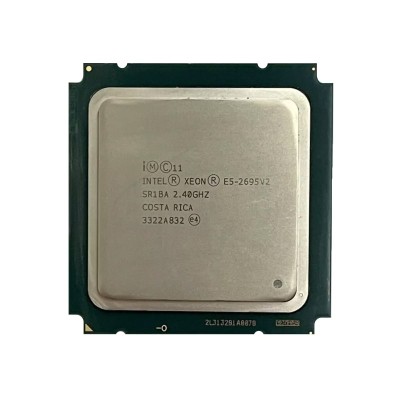 Процесор Intel Xeon E5-2695 v2