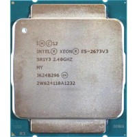 Процессор Intel Xeon E5-2673 v3